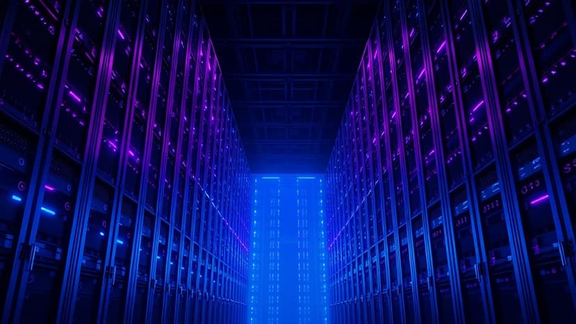IREN Secures $2.8B in New AI Cloud Contracts