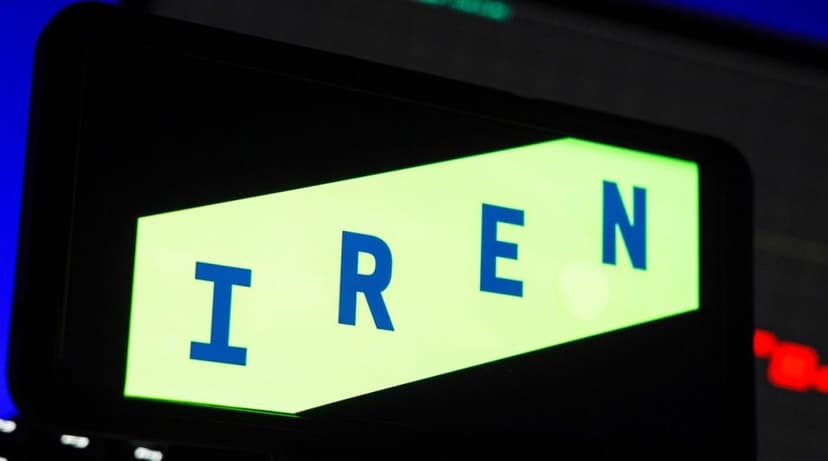 IREN Stock: Nearly 50% Undervalued?