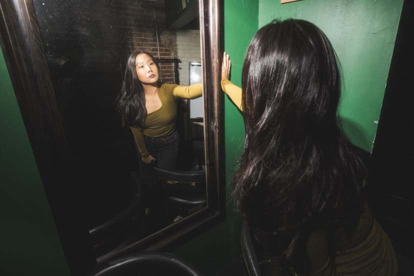 Liao's New Special: Adulthood Chaos Unleashed