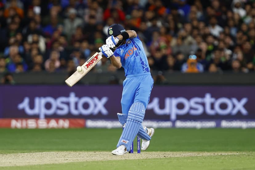 Pathan's Top 5 T20 WC Moments: Kohli, Surya Shine