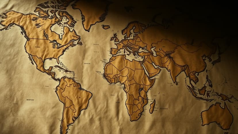 Irish TD's Accent Sparks Jamaican Heritage Debate