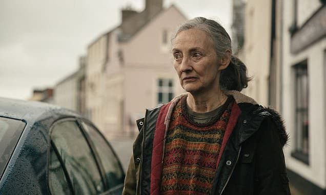 Irish Thriller Reverses Time for Crime Story