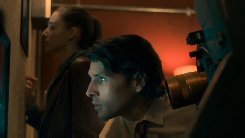 Irish Cinema Nostalgia: Film Sells Internationally