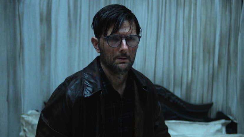 Supernatural Horror Unleashed in Irish Hotel