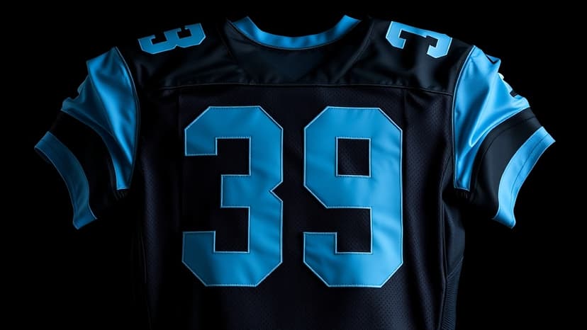 Gaelic Footballer Kicks His Way to NFL Stardom