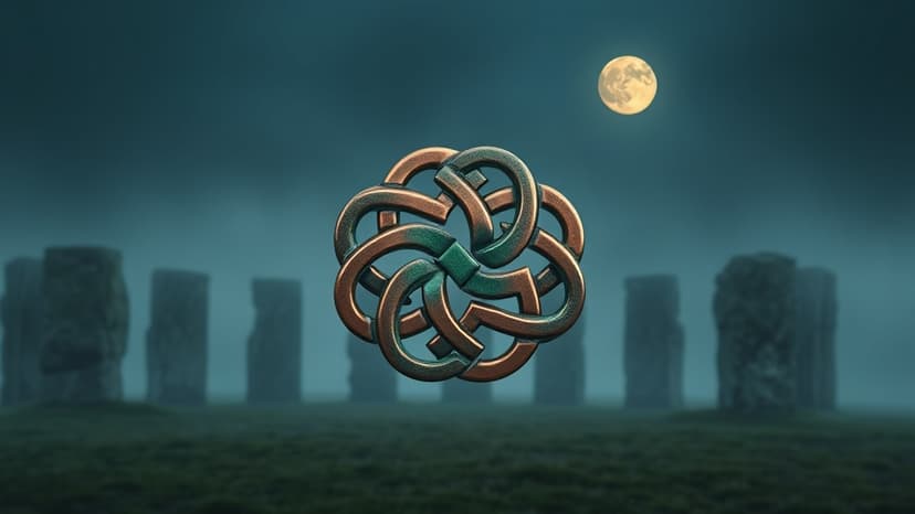 Fadas Forgotten: Ireland's Language Struggle