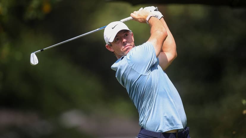 Irish Open: LIV Stars Clash with PGA Tour Elite