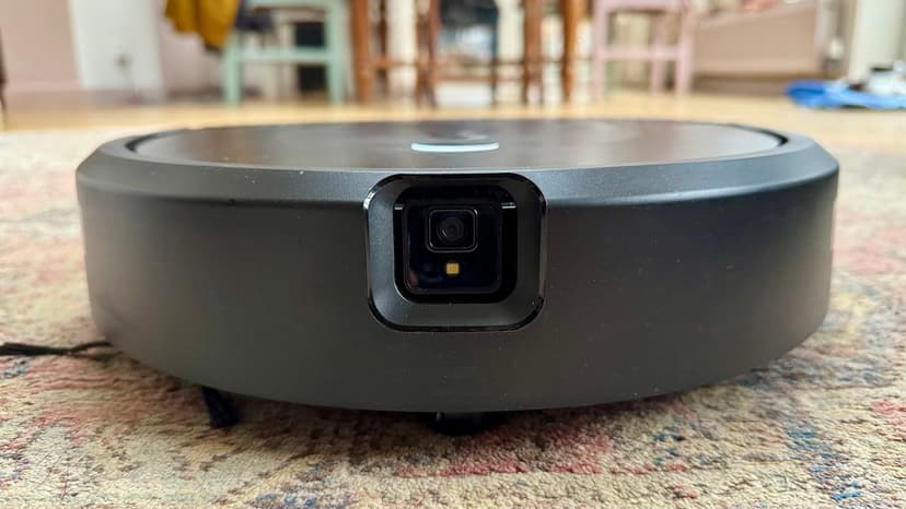 US Data Secured as Picea Acquires iRobot