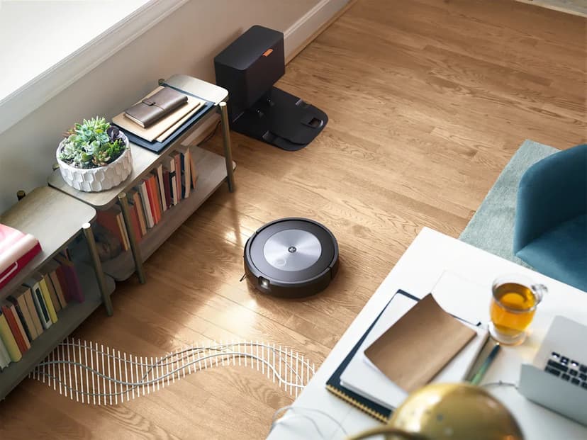 Founder Blames Regulators for iRobot's Collapse
