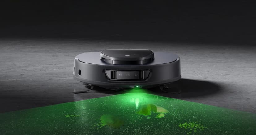 Roomba Maker iRobot Files Bankruptcy, Acquired by Chinese Manufacturer