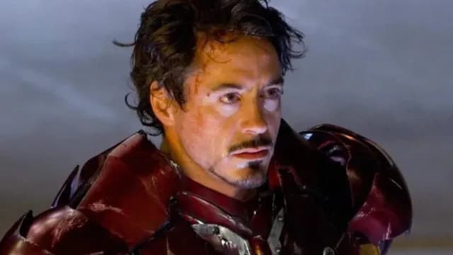 MCU's Iron Man Reboot: A Younger Stark Incoming?