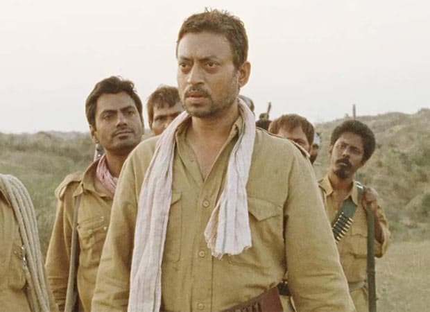 NMACC Unveils Irrfan's Unseen Journey