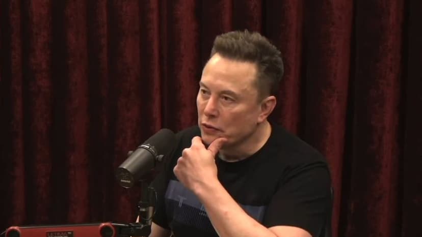 IRS Scam Uses Musk to Steal Crypto Cash