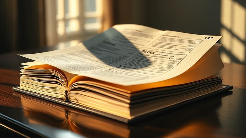 Meta's $16B Tax Battle: IRS Eyes Real Profits, Not Forecasts