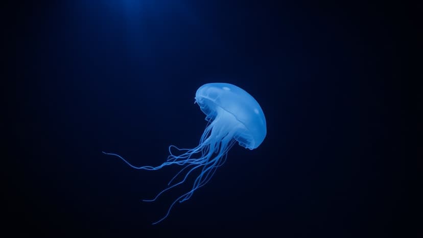 Tiny Jellyfish, Agonizing Pain: Nature's Worst