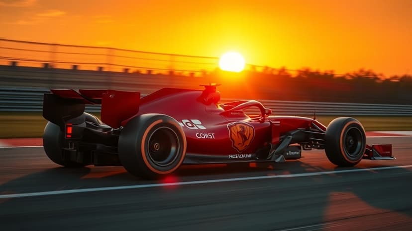 Irvine: F1 Doesn't Need Verstappen, Salary is Key