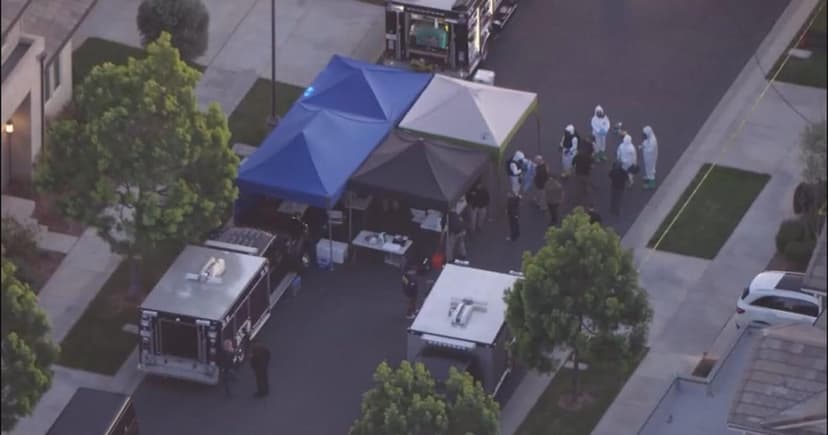 Teen's Chemistry Experiment Triggers FBI Probe