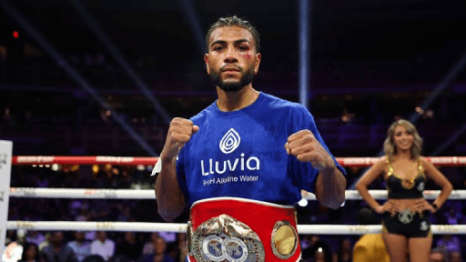 Muratalla Eyes 140 lbs Move for Stevenson Showdown