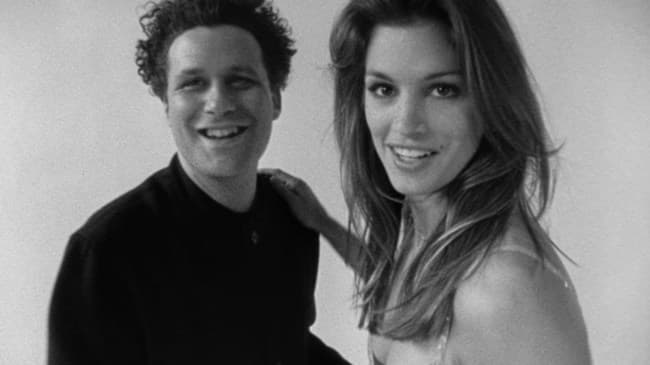 Iconic Isaac Mizrahi Doc 'Unzipped' Restored for Theaters