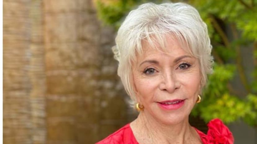 Allende's Words Come Alive in Animation