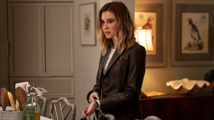 Isabel May: From Yellowstone to Scream Queen