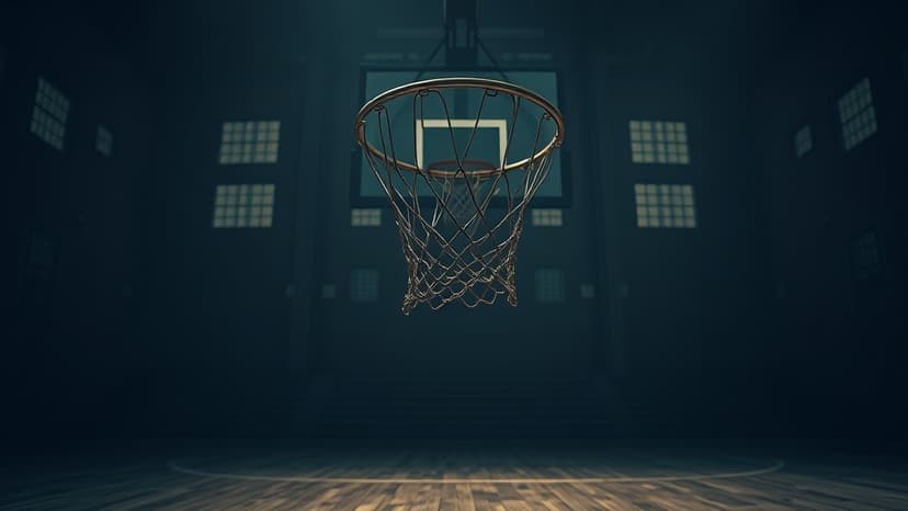 Rookie Evans Struggles: 0-for-15 Shooting Blunder