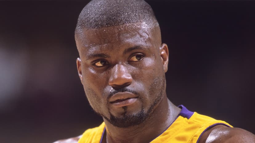 Ex-NBA Star Isaiah Rider Arrested for Missing Court Date