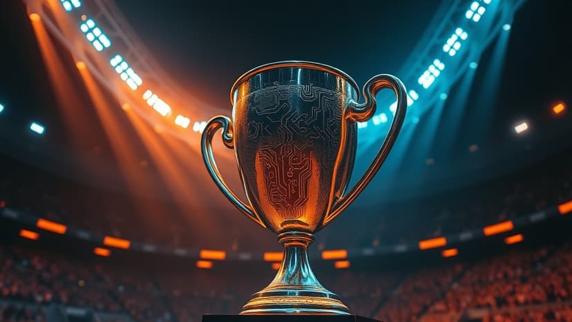 India's Esports Revolution Ignites in 2026!