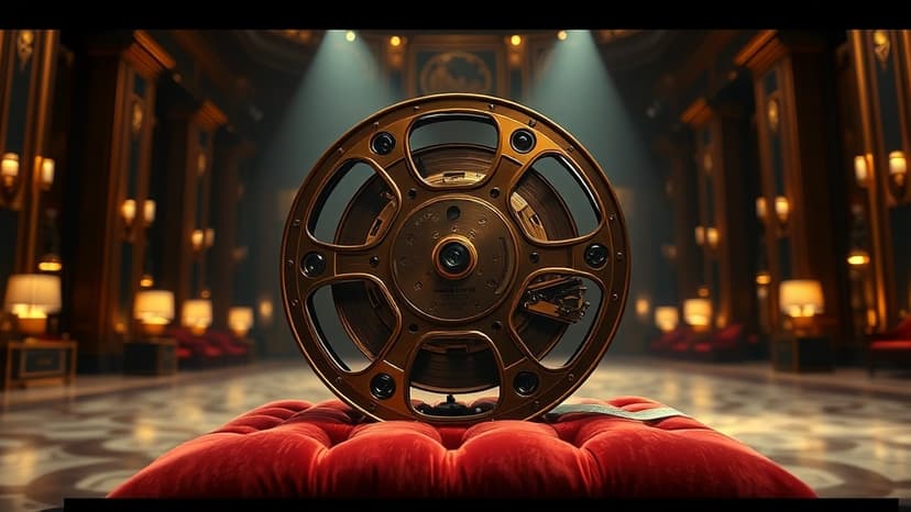 Actress's 'Biggest Regret': Missing Cult Classic Film