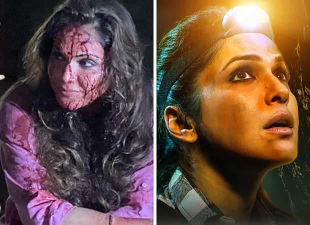 Isha Koppikar's Gripping Heist Drama 'Suranga' Streams on Amazon Prime