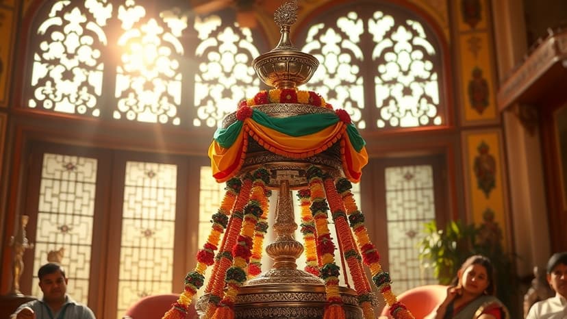 Isha Koppikar shares cherished family traditions on Gudi Padwa