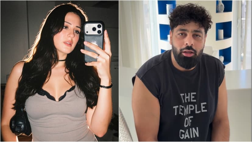 Isha Rikhi Denies Bigg Boss 20 Rumors Amidst Marriage Speculation