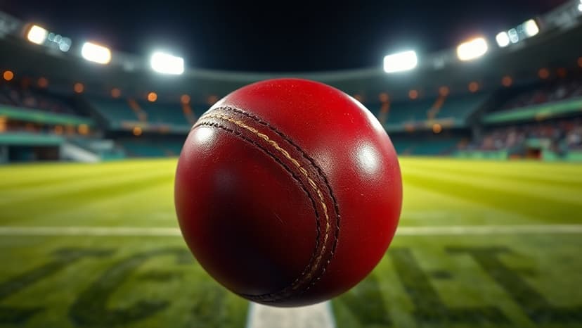 Ishan Kishan's Fiery Fifty Revives India's Hopes