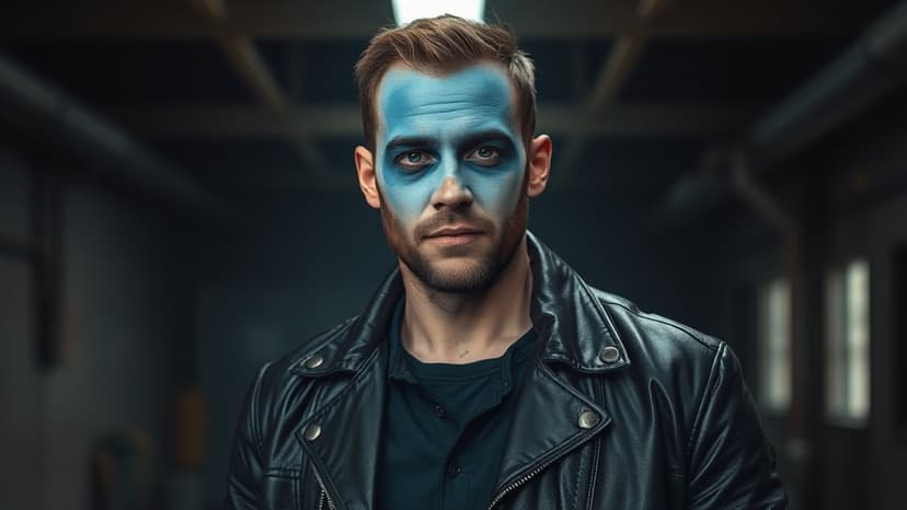 Ishan Mazumder's Dual-Language Music Video Blends Action and Emotion