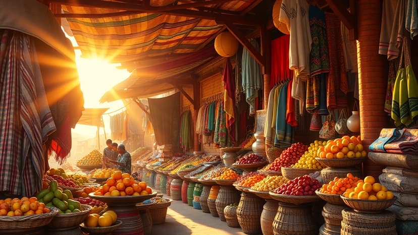 IShowSpeed's Africa Tour Sparks Cultural Exchange