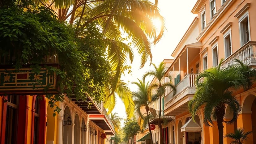 IShowSpeed's Barbados Bash: Mobbed by 53M Fans!