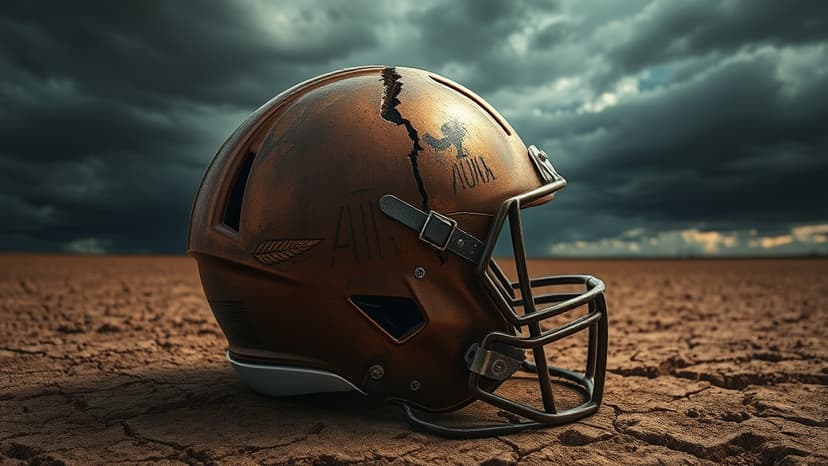 Pacheco's Chiefs Exit Looms: Top 5 Landing Spots