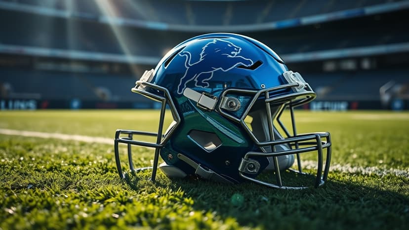 Ex-Chiefs RB Pacheco Joins Detroit Lions