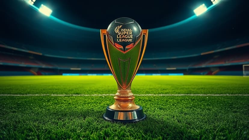 ISL 2025-26: Bengaluru FC vs NorthEast United Live!