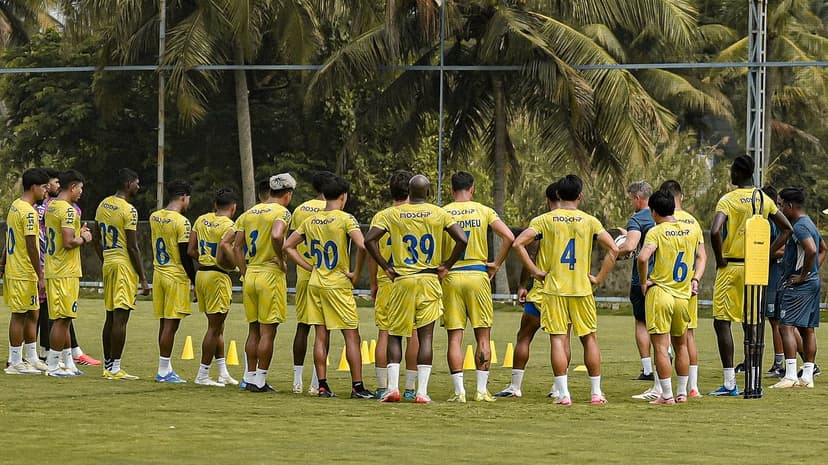 Delhi vs. Blasters: Relegation Battle Heats Up!