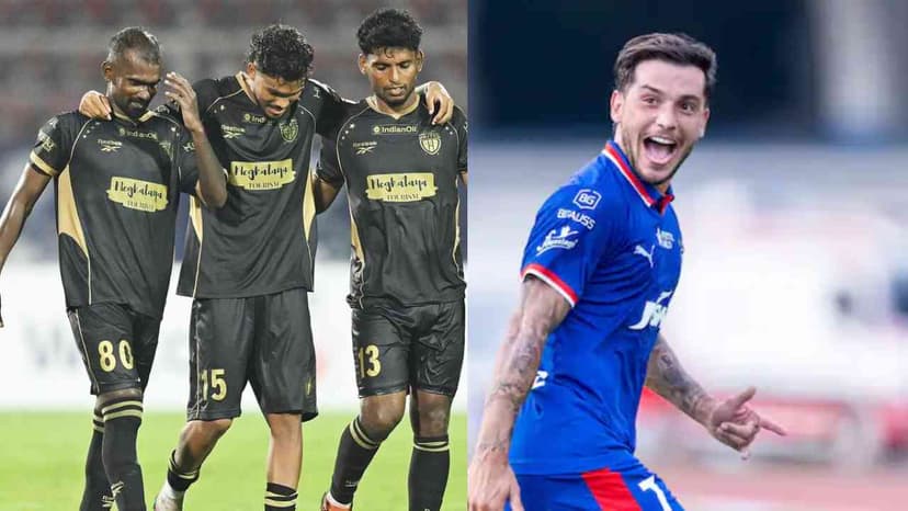 Top ISL Table: NEUFC vs BFC - Who Will Prevail?