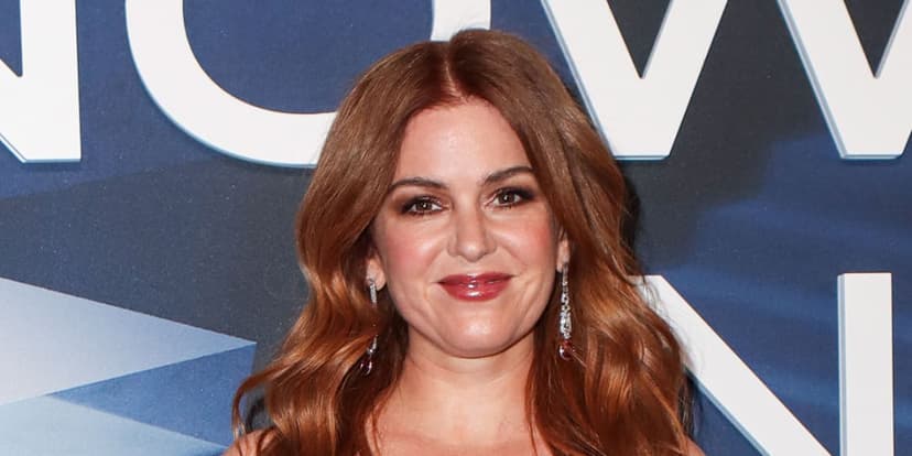 Isla Fisher Embraces New Beginnings After Divorce
