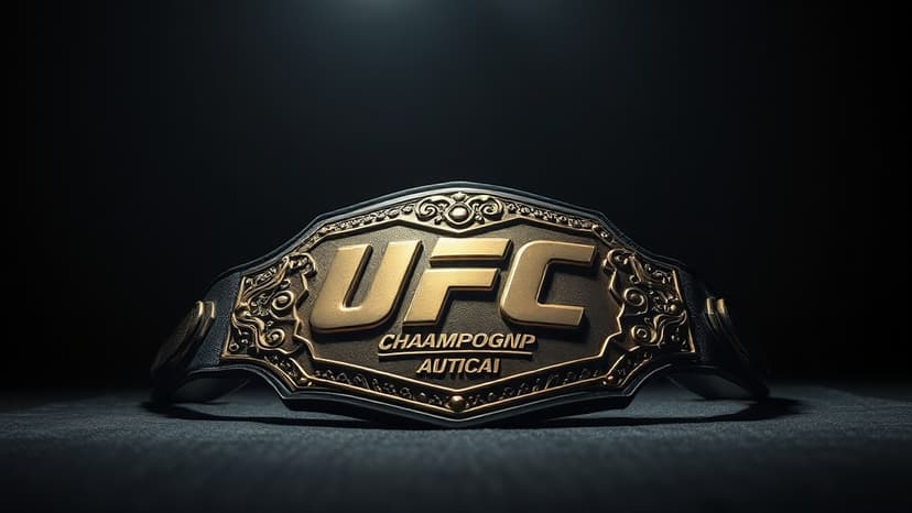 Chechen UFC fighter refuses to fight fellow 'Islam'
