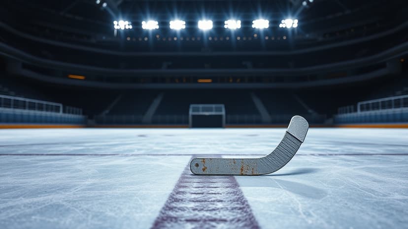 Islanders Fire Roy, Tap DeBoer as New Coach