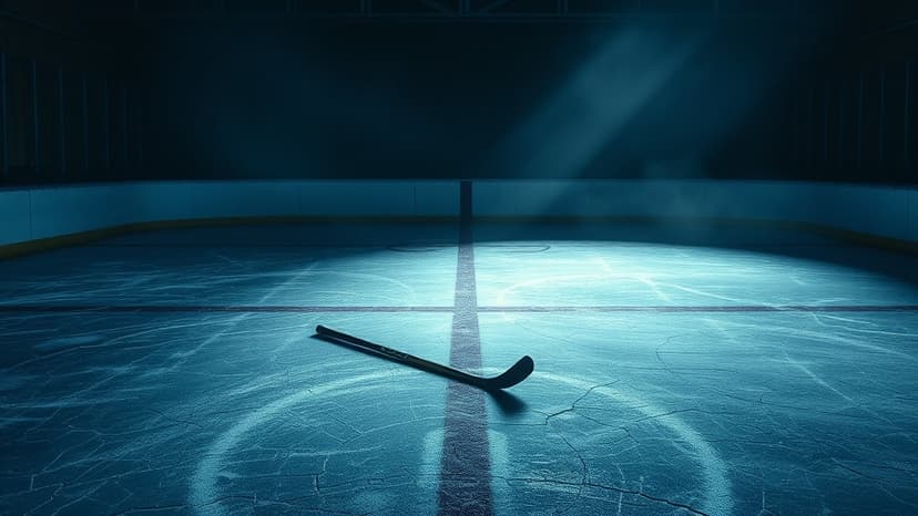 Islanders Collapse: Roy Fired, Playoff Hopes Fade