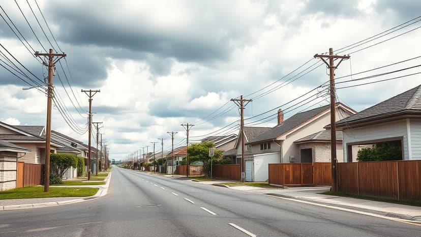 Isle of Wight Traffic Alert: A3020 Disruption Until April