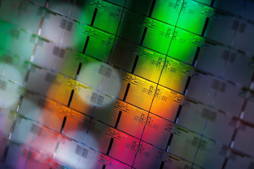 Israel Boosts AI & Chips to Secure Tech Dominance