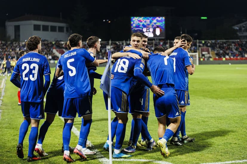 Israel vs. Kosovo: Nations League battle awaits