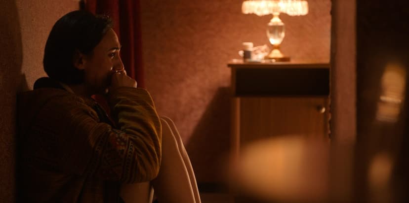 Mother Ensnared in Daughter's Drug Smuggling Ordeal