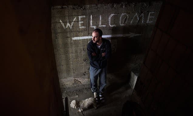 Life in Shelters: Israelis Adapt to Missile Alerts